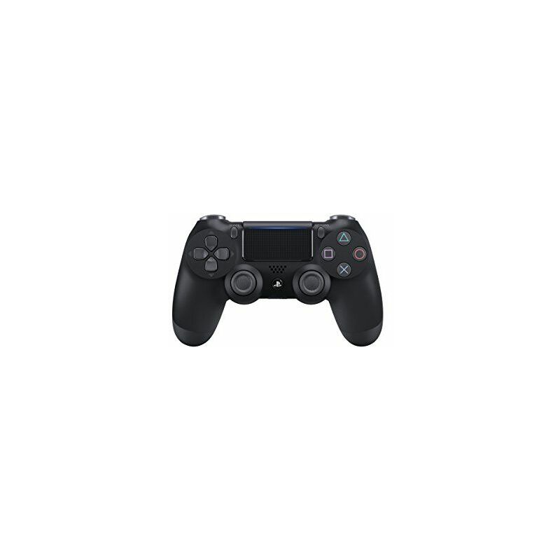 

Sony DualShock 4 V2 Negro Bluetooth/USB Gamepad Analógico/Digital PlayStation 4