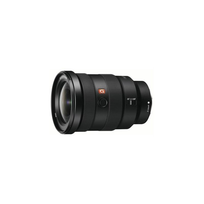 

Sony FE 16-35 mm F2.8 GM MILC Objetivo ancho Negro