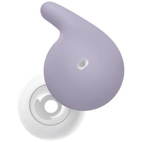 Sony HACL910SV auricular / audífono accesorio Funda para auriculares