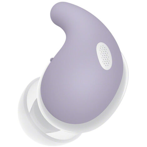 Sony HACLS910NSV auricular / audífono accesorio Funda para auriculares
