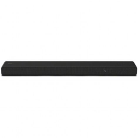 Sony HT-A3000 Bar de Sound, Dolby Atmos de 3.1 Canali, con Subwoofer integrato, DTS:X, 360 Spatial Sound Mapping, Funziona con Alexa e Google Assistant Nero