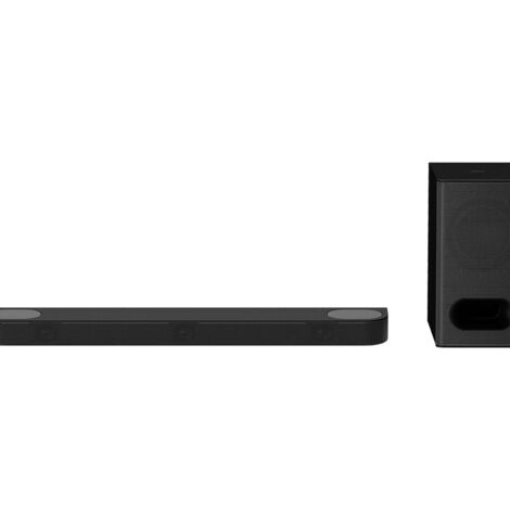 SONY HT-S400 2.1 Wireless Sound Bar - View #2