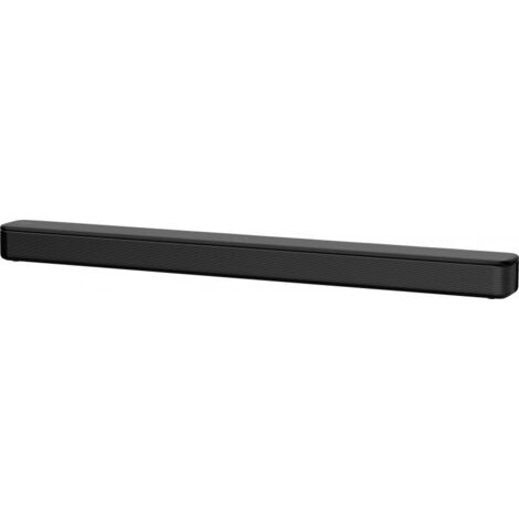 Sony HT-SF150 Schwarz 2.0 Kanal 120 W