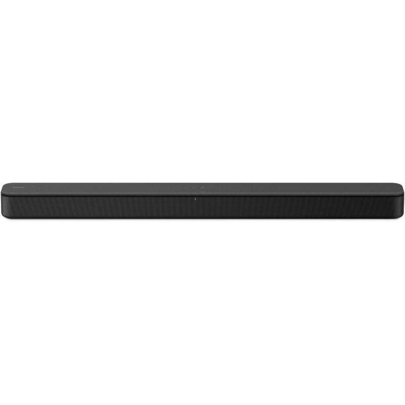 Barre de son Sony HTSF150 Barre de son sans caisson de basse, 2 cana