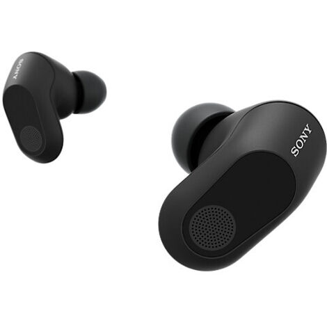 Sony INZONE Buds Casque Sans fil Ecouteurs Jouer Bluetooth Noir