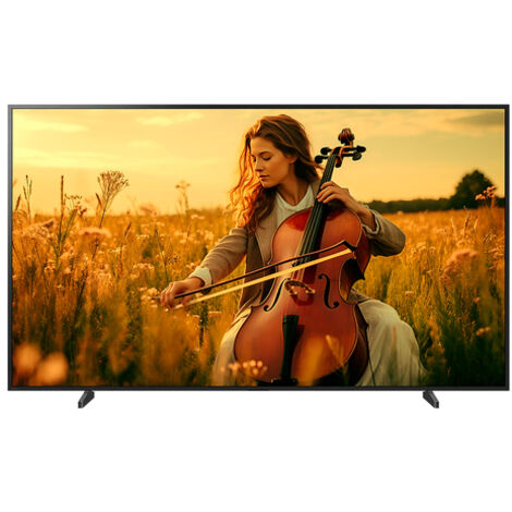 Sony K-55xr5 139,7 Cm (55'') 4k Ultra Hd Smart Tv Wi-fi Nero K55xr55b.cei