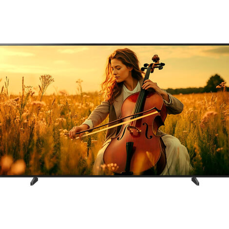 Sony K-85xr5 2,16 M (85'') 4k Ultra Hd Smart Tv Wi-fi Nero