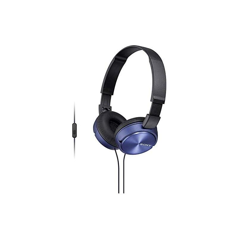 Sony mdr zx110ap