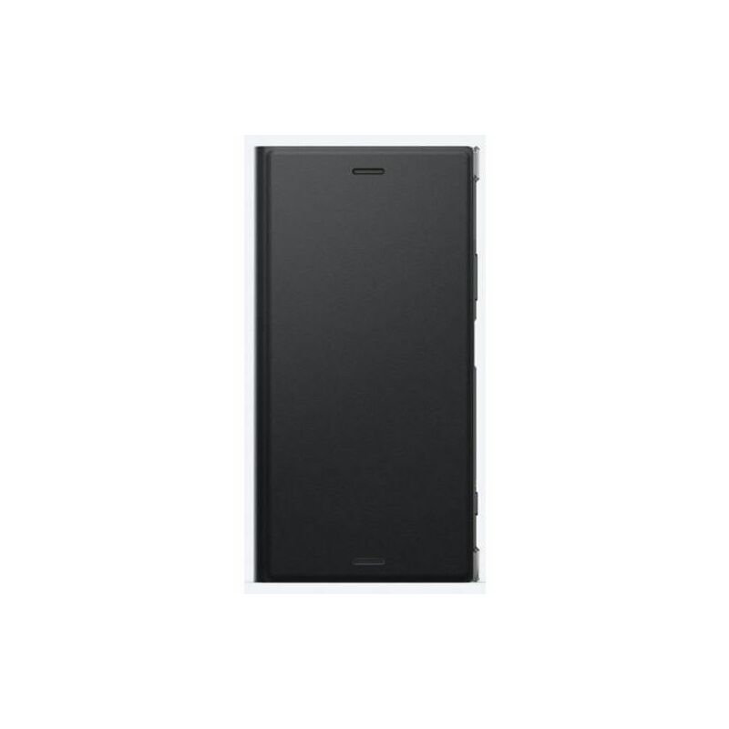 

Sony SCSG50 funda para teléfono móvil 13,2 cm (5.2") Libro Negro