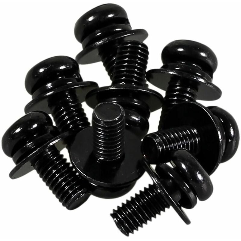 Sony - Pièce détachée : Sac, Vis(m5l12)(8)(gnt l, 458140801