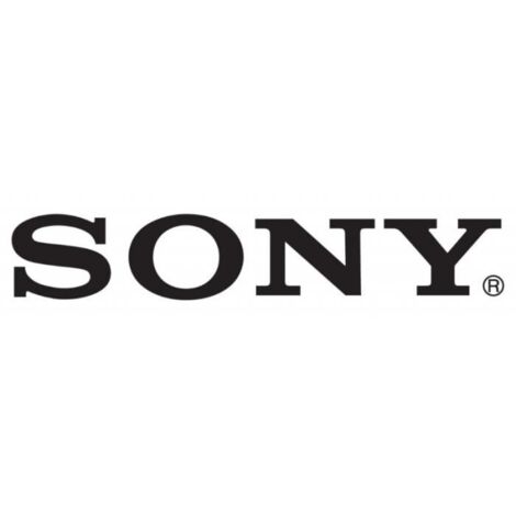 SONY Sony PrimeSupport Elite - Contrat de Maintenance prolongé - Remplacement (pour pour projecteurs Laser F PJB) - 5 années - expédition (PSP.VPL-FZ.EXC.5)