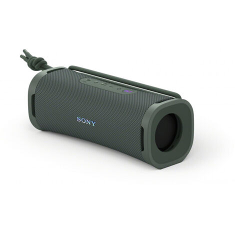 SONY Sony SRS-ULT10H ULT FIELD 1 mobiler Outdoor-Lautsprecher grau (SRSULT10H.CE7)