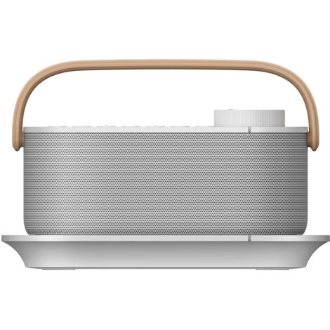 Sony SRS-LSR200 Enceinte TV blanc