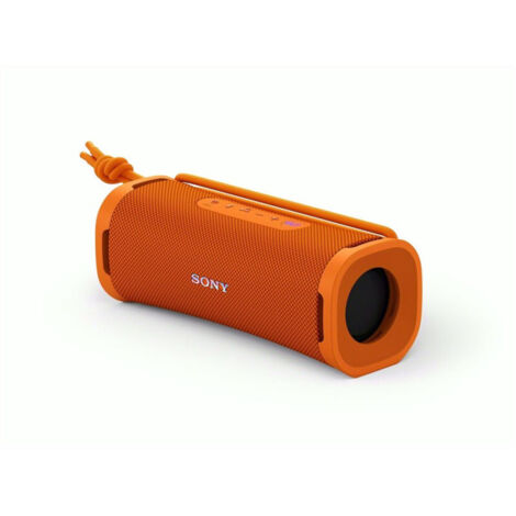 SONY SRS-ULT10 ORANGE / ALTAVOZ INALÁMBRICO