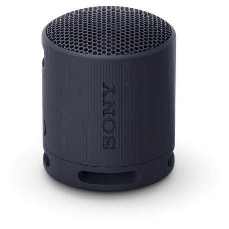 Sony srs-xb100 altavoz monofÓnico portÁtil negro