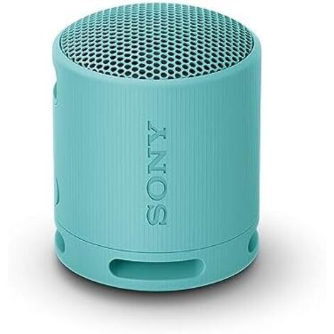 Sony SRS-XB100 Enceinte portable mono Bleu