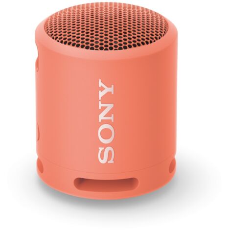 Sony SRS-XB13 - Speaker Bluetooth® portatile, resistente con EXTRA BASS™, Arancione