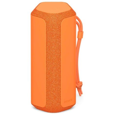 SONY SRS-XE200D NARANJA / ALTAVOZ PORTÁTIL