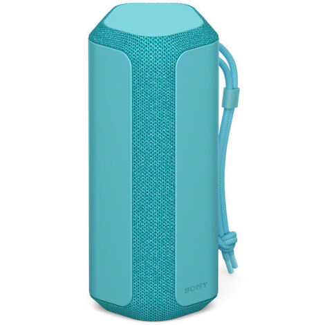 SONY SRS-XE200L AZUL / ALTAVOZ PORTÁTIL