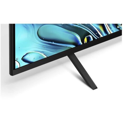 Sony TV 43" Smart LED Bravia 4K HDR con Google TV, Dolby Vision e Dolby Atmos