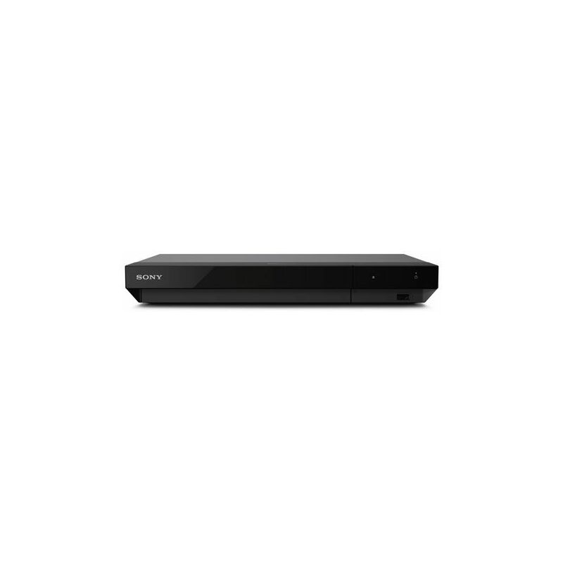 

UBP-X500 Reproductor de Blu-Ray 3D Negro - Sony