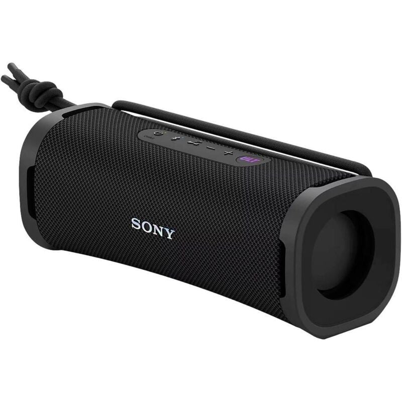 Image of Ult field 1 Altoparlante Bluetooth Funzione vivavoce, usb, portatile, protetto dalla polvere, protetto dall'acqua, - Sony