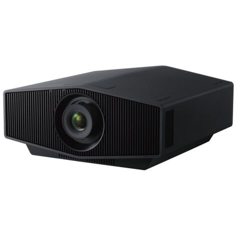 Sony VPL-XW5000 Projecteur à focale standard 2000 ANSI lumens 3LCD UHD 4K (3840x2160) Noir