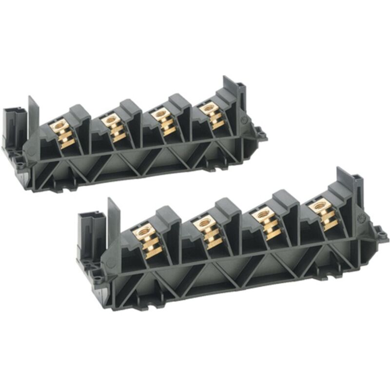 

Sop. pletinas Cu, emb. incl. 630A,Q4/5/+ HAGER UC826