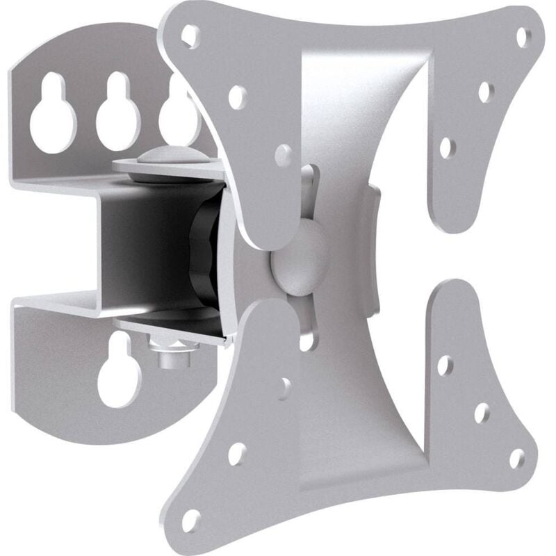 Reflecta FLEXO Supporto a parete per TV 33,0 cm (13) - 68,6 cm (27) Girevole
