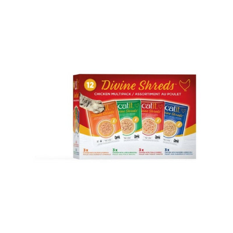 

Sopas De Pollo Multip.12X75Gr