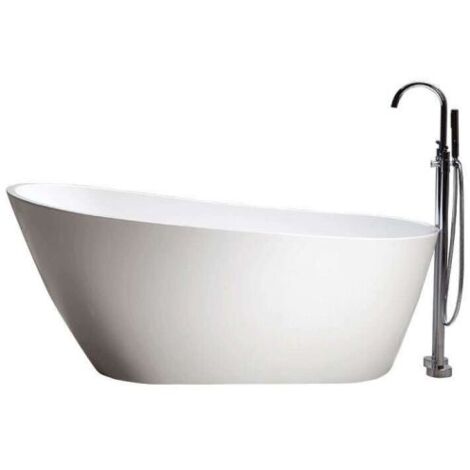 SOPHIA - Baignoire ilot - 80x170x72cm