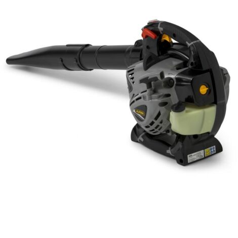 Soplador 27.6cc , ABL 27 - ALPINA