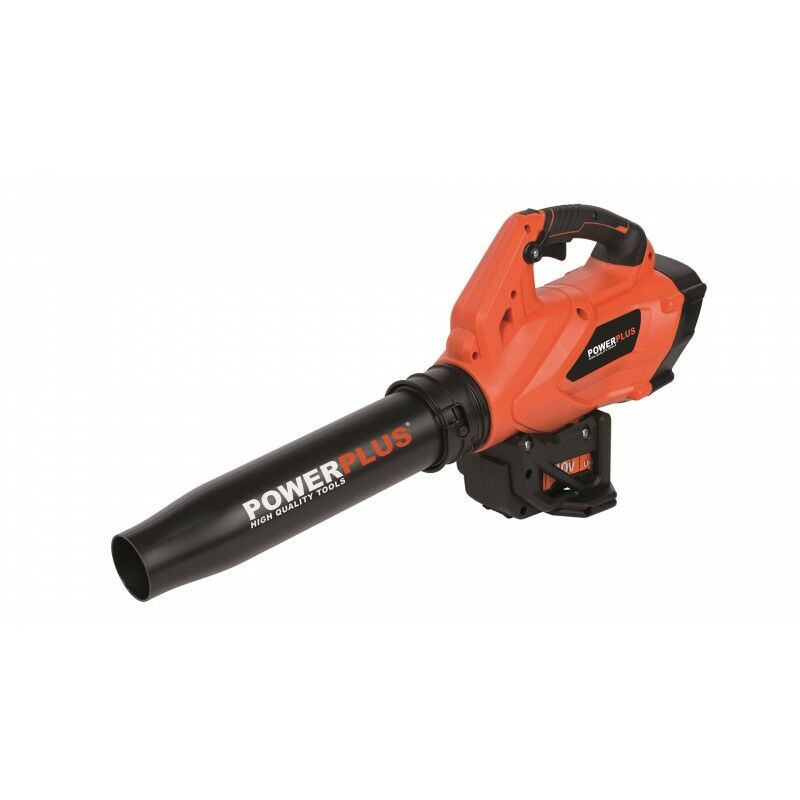 

Soplador De Hojas Powdpg7525 (Sin Batería Ni Cargador) 40V.