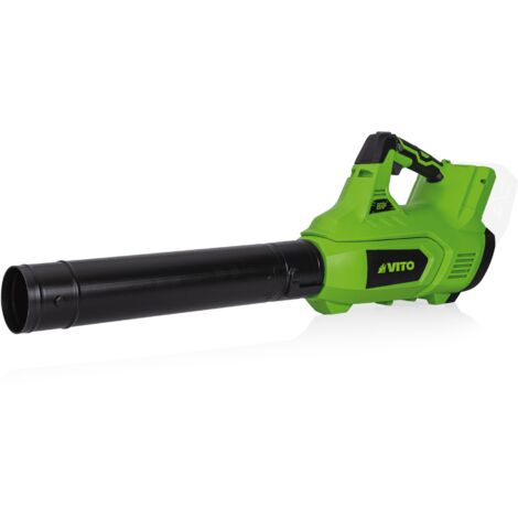 Soplador 40V Li sin cable VITO