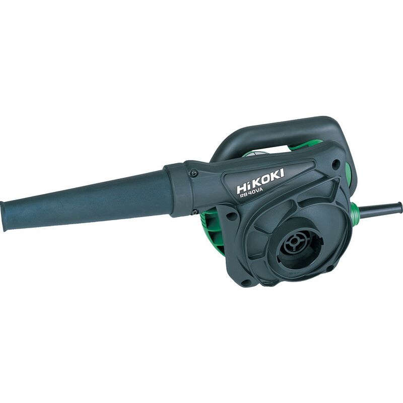 

Hikoki RB40VA Soplador
