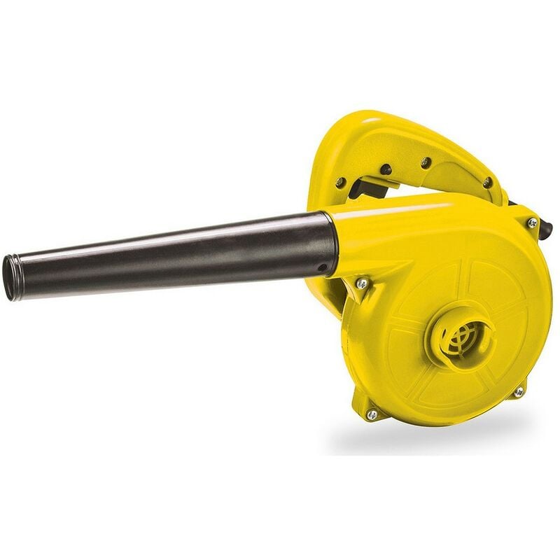 

Soplador (700W - 13000rpm)