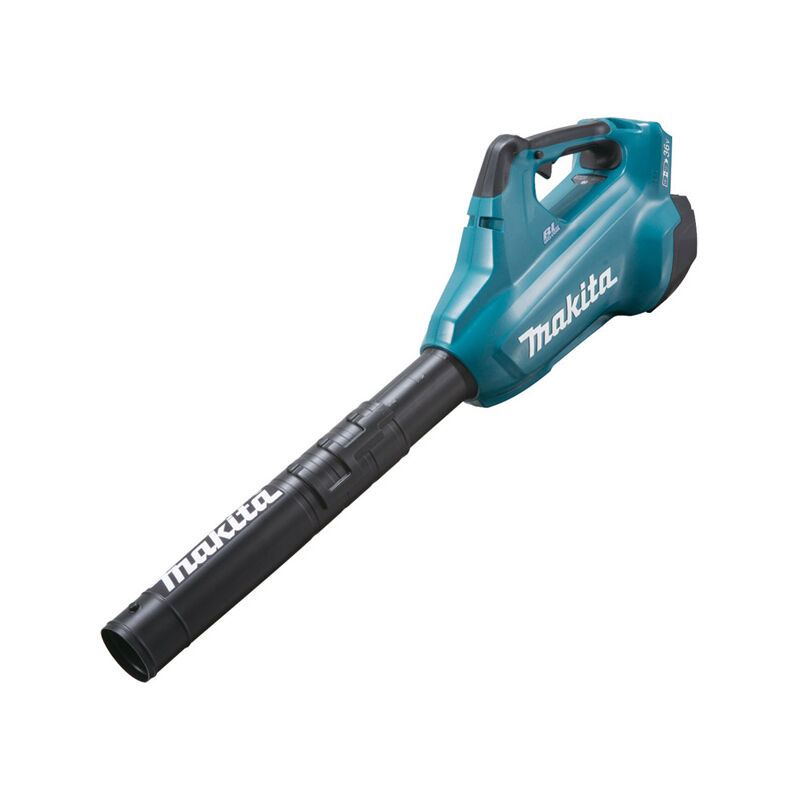 

Makita DUB362Z 36V (2x 18V) Li-Ion batería Soplador (solo máquina) - 200 km/h