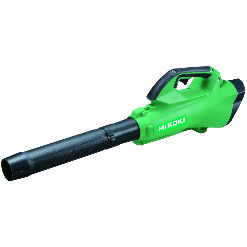 

Hikoki RB36DAW4 Soplador a batería de litio