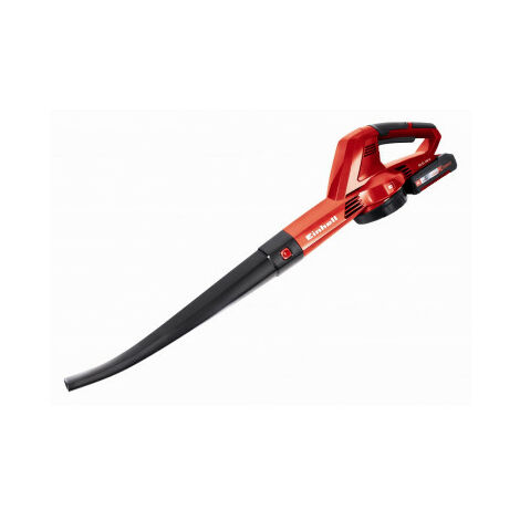 Soplador a batería GE-CL 18 Li POWER X CHANGE KIT Einhell