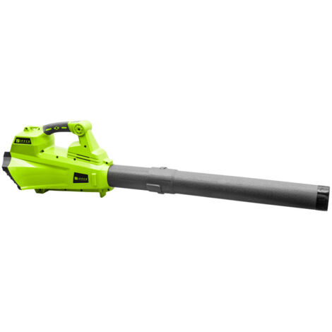 SOPLADOR A BATERÍA ZIPPER ZI-LBR40V-AKKU