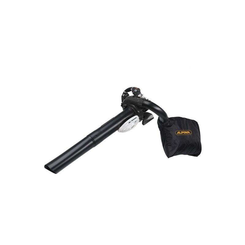 

​Soplador aspirador a gasolina ABL 27 V Alpina