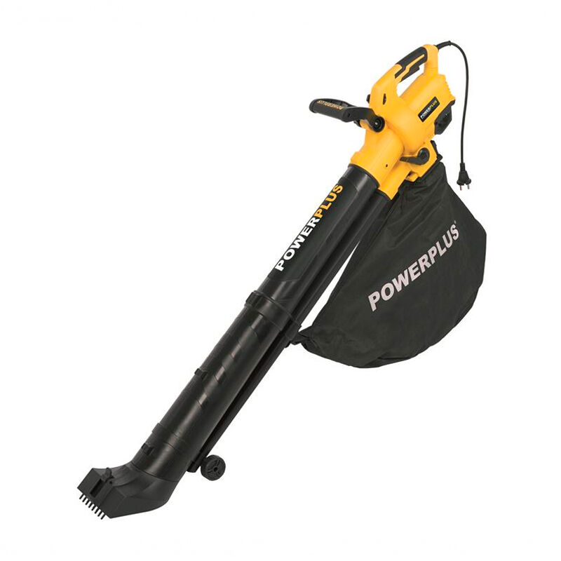 

Soplador /Aspirador Powxg4038 Eléctrico 3300W