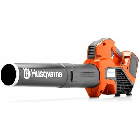 Soplador aspirador husqvarna al mejor precio