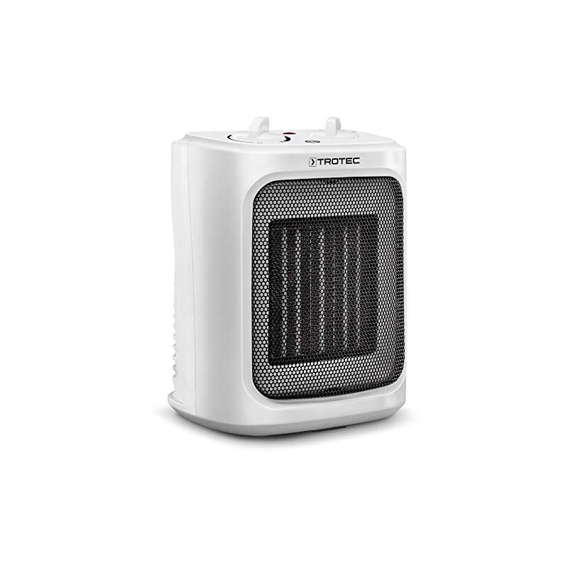 

Soplador calefactor de cerámica TFC 16 E - Trotec