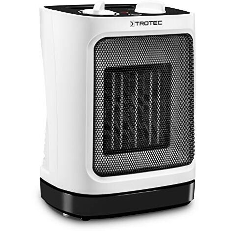Soplador calefactor de cerámica TFC 17 E