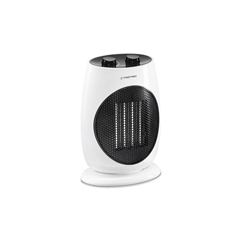 

Soplador calefactor de cerámica TFC 18 E - Trotec