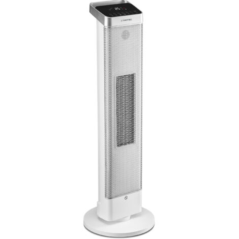 Soplador calefactor de cerámica TFC 25 E