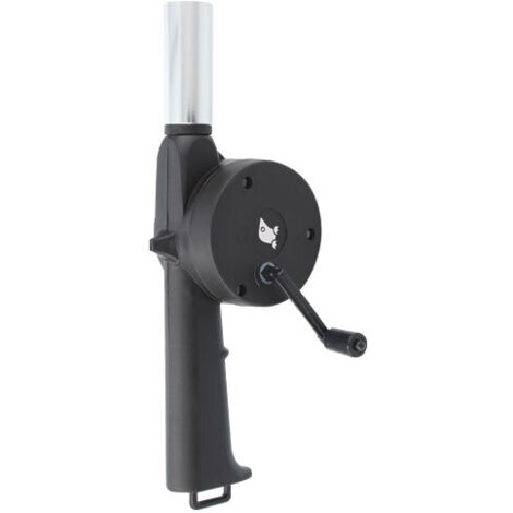 SOPLADOR DE AIRE BARBACOA HOCU018