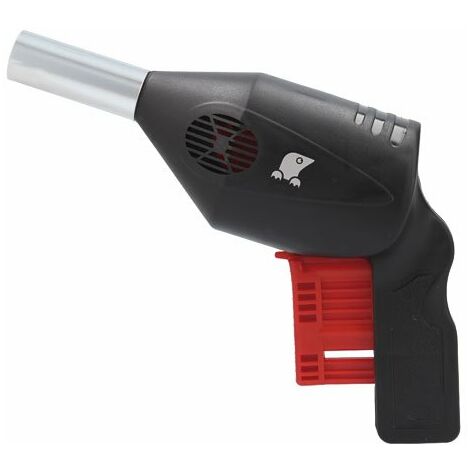 SOPLADOR DE AIRE BARBACOA HOCU019