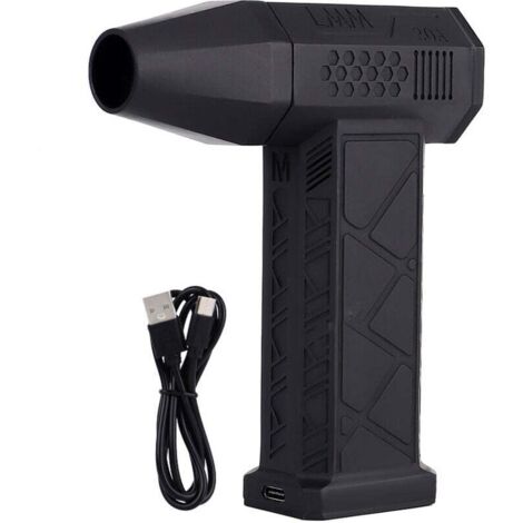 Soplador de aire comprimido 130000 rpm
